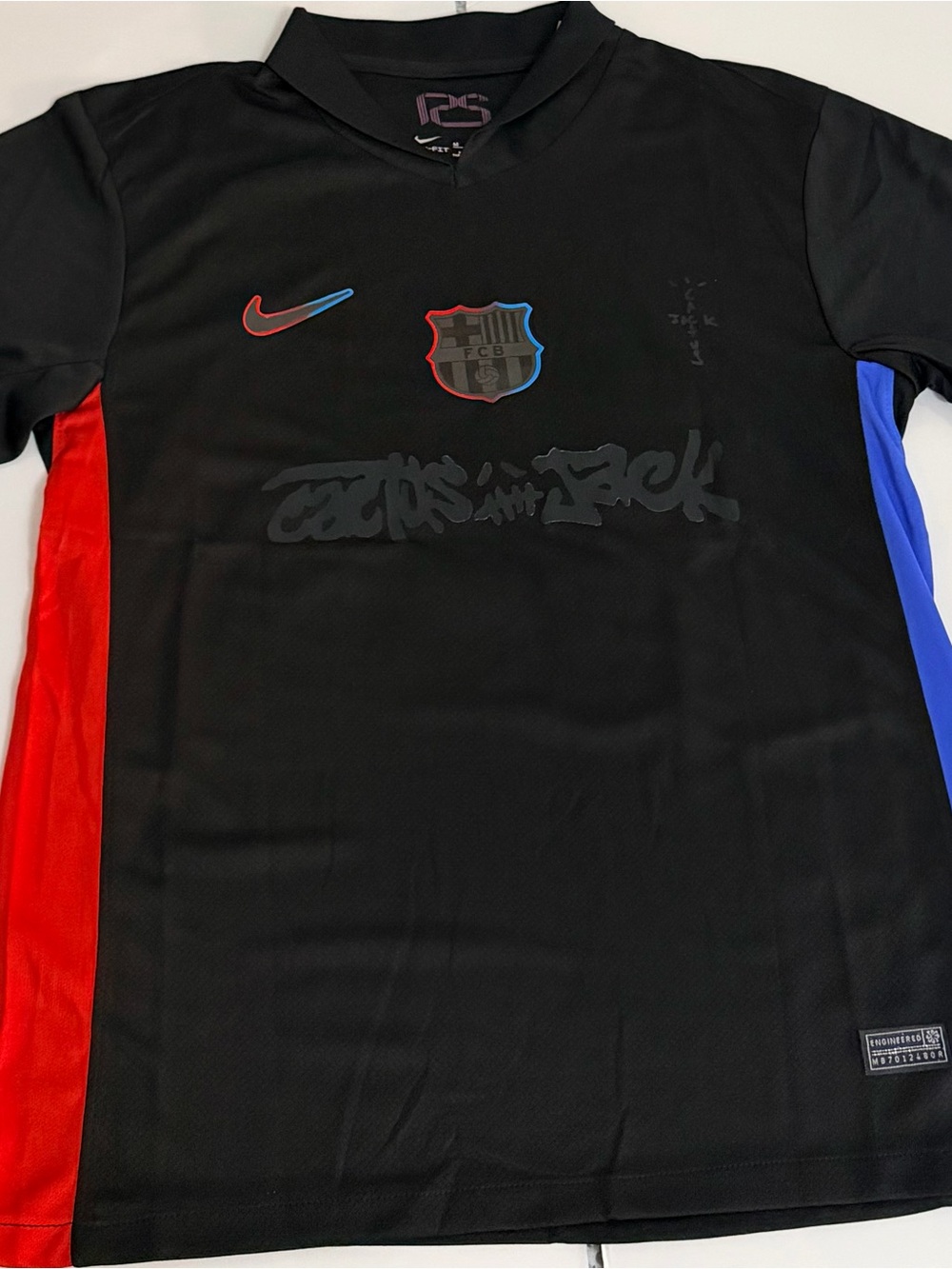 Fc Barcelona Lamine Yamal #10